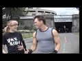 Inline Plus - Slalom/Freestyle Segment - Naomi Grigg Inline Plus - Slalom/Freestyle Segment - Naomi Grigg