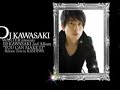 ＤＪ　ＫＡＷＡＳＡＫＩ consent gfx