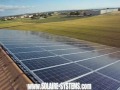 installation centrale photovoltaique 380m² puissance 36 kwh installation centrale photovoltaique 380m² puissance 36 kwh