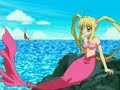 Mermaid Melody ending 1 Daiji Na Takarabako Mermaid Melody ending 1 Daiji Na Takarabako