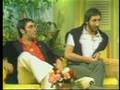 Keith Moon's last interview