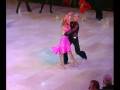 2008 blackpool samba quarter final heat 1
