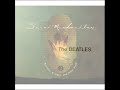 Paul McCartney / Sarah McLachlan: Blackbird