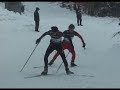 2007 Tour de Rumford J2 Girls Freestyle Race