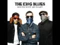 King Blues Save The World, Get The Girl Video and Lyrics