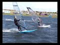 windsurfing promo Thijs windsurfing promo Thijs
