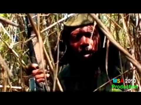 genocide - Reality that Indonesian should know what Indonesia Military did in East timor.