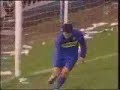 rosario central 7   boca jrs  2