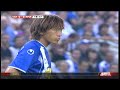 Espanyol 0 - 3 Real Madrid 09 12 2009 HD 90mas.com gol de CR9 90