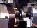 Flange