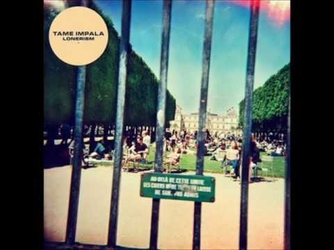 Tame Impala Lyrics tame impala lyrics
