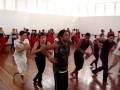 videos de Baila en Cuba 2008 - Master Class - OFarril