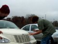 pt cruiser prank pt cruiser prank