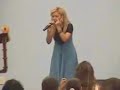 cantora martinha gospel