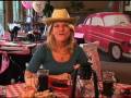 How to Decorate Tables for a Party with ShindigZ