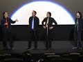 Factoria Improv en Oviedo-Juego de la Palabra