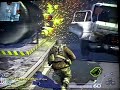 3RD PERSON ONLINE MATCH(CALL OF DUTY MORDERN WARFARE 2)