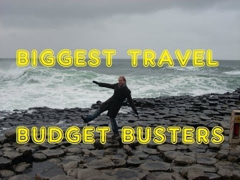 how to budget for travel in europe