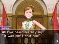 Apollo Justice: Ace Attorney [Case 2] (Part 22)