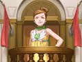 Apollo Justice: Ace Attorney [Case 2] (Part 22)