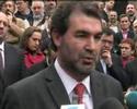 Encontro sobre financiamento local