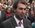 Encontro sobre financiamento local