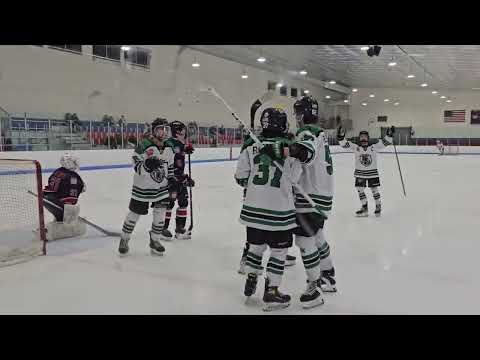 USPHL South Shore Kings Elite - Assist - February 2025