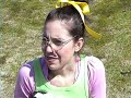 Little Miss Honey Bee\