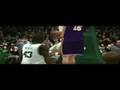 NBA 2K9 TRAILER 1/4