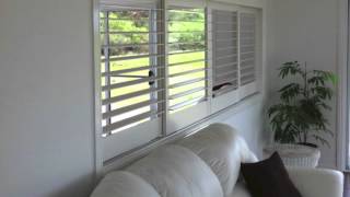 Plantation Shutters South Ballina