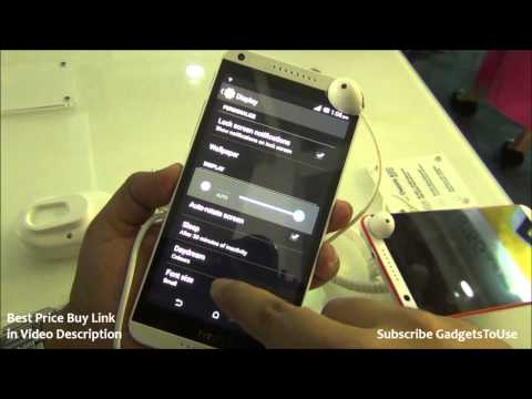 how to focus htc desire c camera