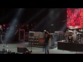 Green Day - Intro + American Idiot (Oracle Arena,