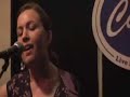 Sarah Green at the Cantab