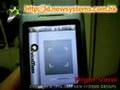 World First 2-view QR-Code Printed on LenBB Lenticular