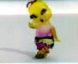 pollita-RBD