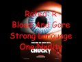 Upcoming Movie: Seed Of Chucky - YouTube