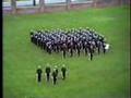 USCGA Drill Demo
