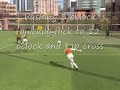 Rabona tutorial for fifa 08pc