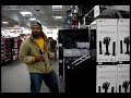 Unseen miltownkid footage!
