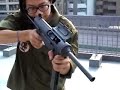 AIRSOFTGUN - HUDSON M3A1 AIRSOFTGUN - HUDSON M3A1
