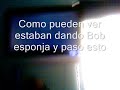 Pifie en Nickelodeon 08/10/2010 Chile 18:20pm