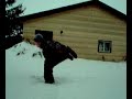 Back Handspring Back Handspring