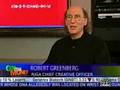 CNBC video on online advertising