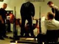 videos de 155kg bænk