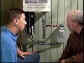 Installing an Outdoor Tankless Water Heater