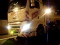 transport ponadnormatywny, spychacz 4,10m Autoexpert