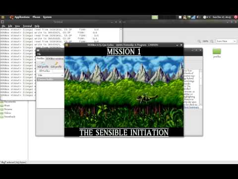 how to enable ubuntu gui