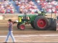 Tractors Pulling Big Boys Ect ..PC Fair 08 By Diesel Bombers