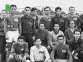 Ventforet Kofu History - Part 1 (of 2)