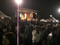 2008, crowd at chaharshanbeh soori Vancouver / ???????? ????